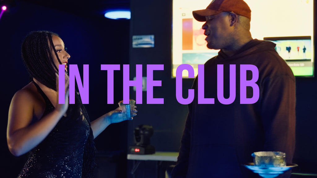 The New Standard LUT Pack for DaVinci Resolve